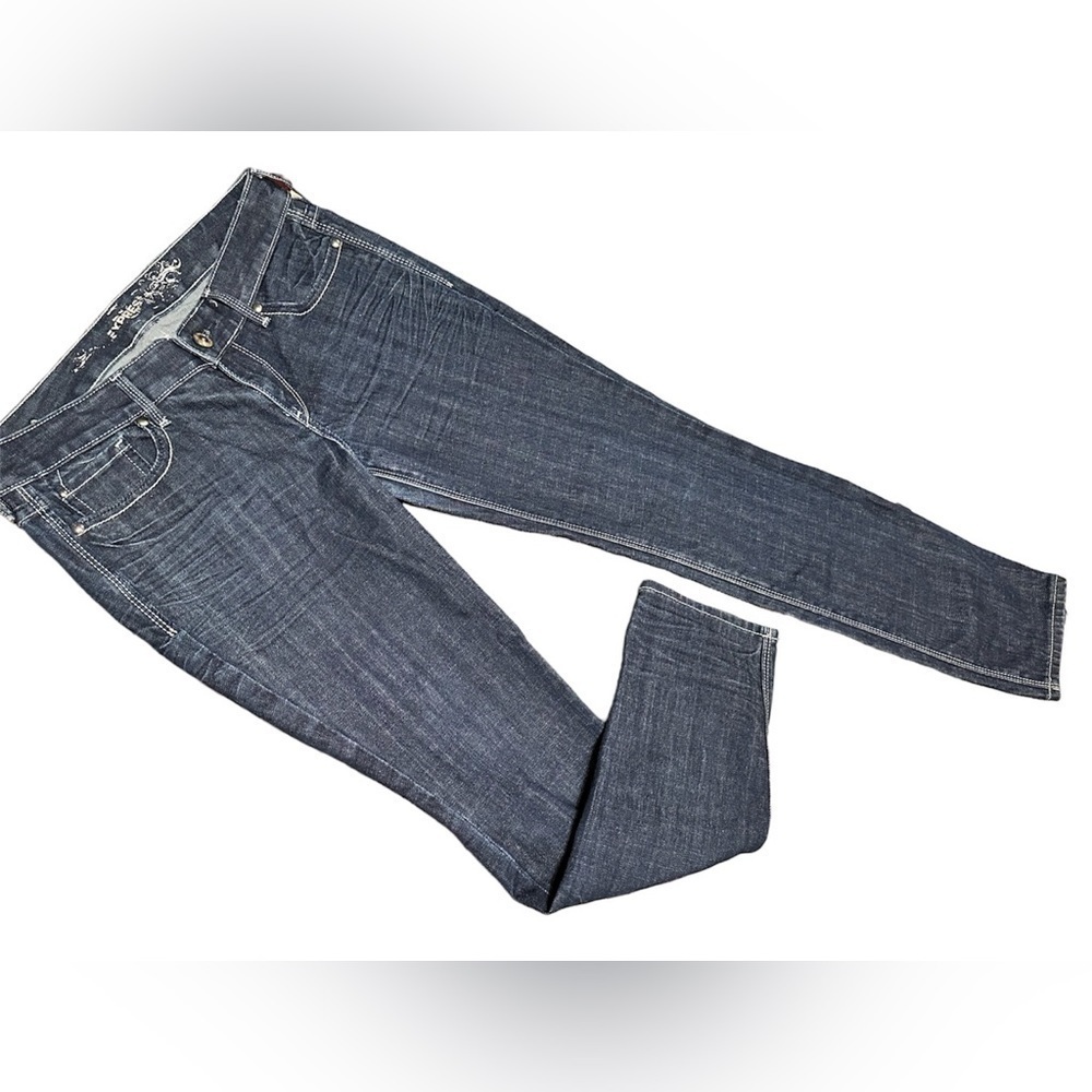 Women’s Express Jeans 8slim